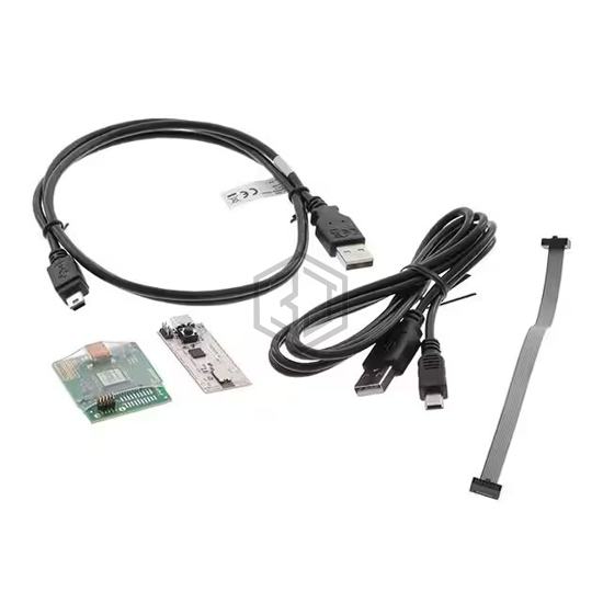 EKSKJNZWB - Kaga Electronics USA - RF Evaluation and Development Kits, Boards