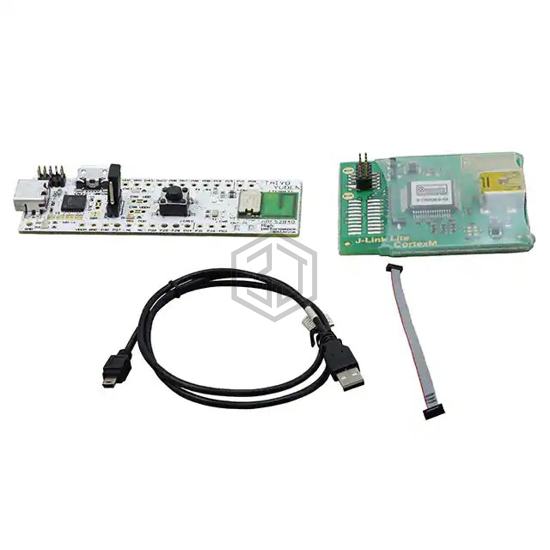 EKSKDNZWB - Kaga Electronics USA - RF Evaluation and Development Kits, Boards