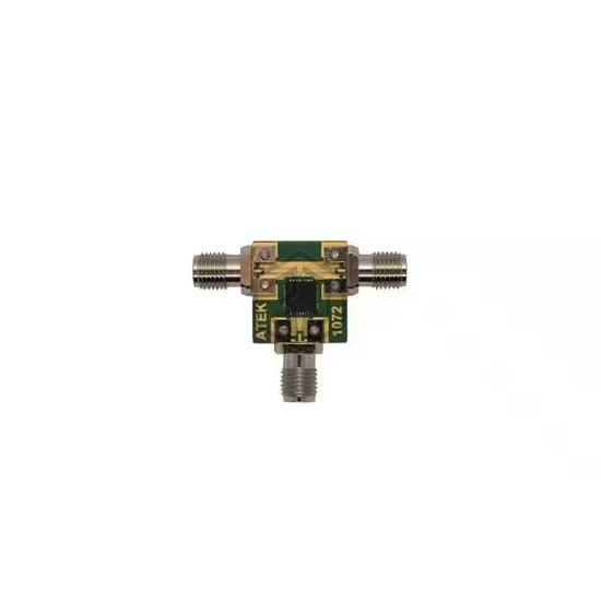 EVB-ATEK816P5-02 - ATEK MIDAS - RF Evaluation and Development Kits, Boards