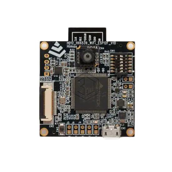 AIEVB-NLW0-22 - Himax - RF Evaluation and Development Kits, Boards