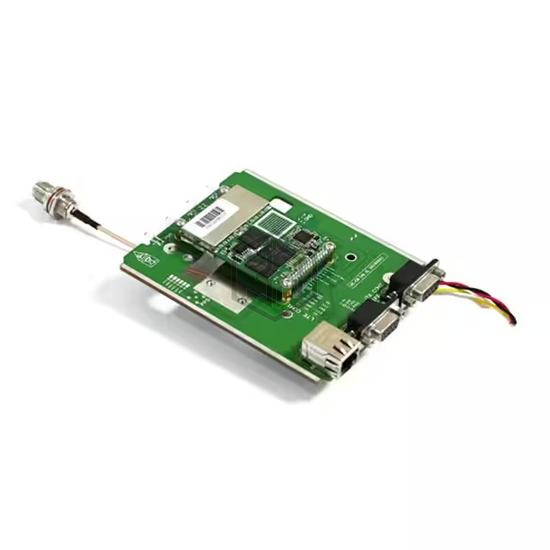 BY6V0 - Bynav Technology - RF Evaluation and Development Kits, Boards