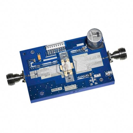 CGHV22200-TB - Wolfspeed, Inc. - RF Evaluation and Development Kits, Boards
