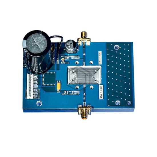 CGHV31500F-TB - Wolfspeed, Inc. - RF Evaluation and Development Kits, Boards