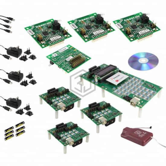 1323XNSK-BDM - NXP USA Inc. - RF Evaluation and Development Kits, Boards