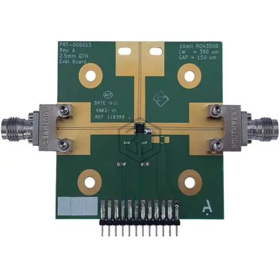 ARF1203Q2- EVAL-01 - Altum RF International B.V. - RF Evaluation and Development Kits, Boards