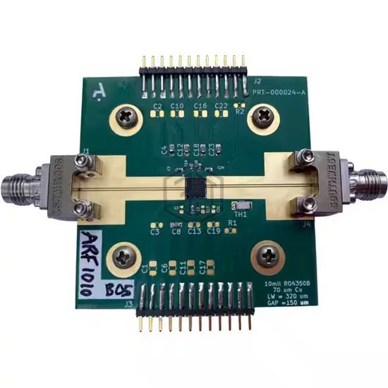 ARF1010Q4- EVAL-01 - Altum RF International B.V. - RF Evaluation and Development Kits, Boards