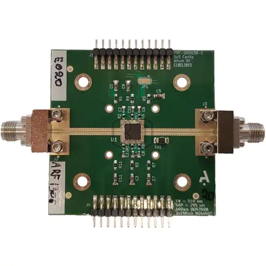 ARF1306C5- EVAL-01 - Altum RF International B.V. - RF Evaluation and Development Kits, Boards