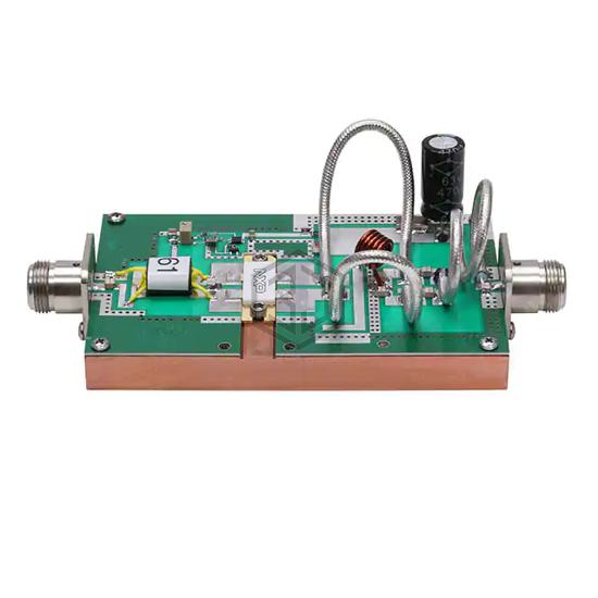 MRFE6VP6300-88 - NXP USA Inc. - RF Evaluation and Development Kits, Boards