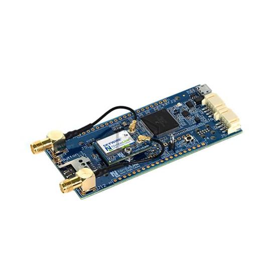 NL-SWNDK - NimbeLink, LLC - RF Evaluation and Development Kits, Boards