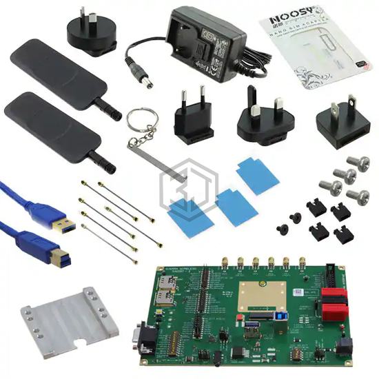 EM DEV KIT_6001173 - Sierra Wireless - RF Evaluation and Development Kits, Boards