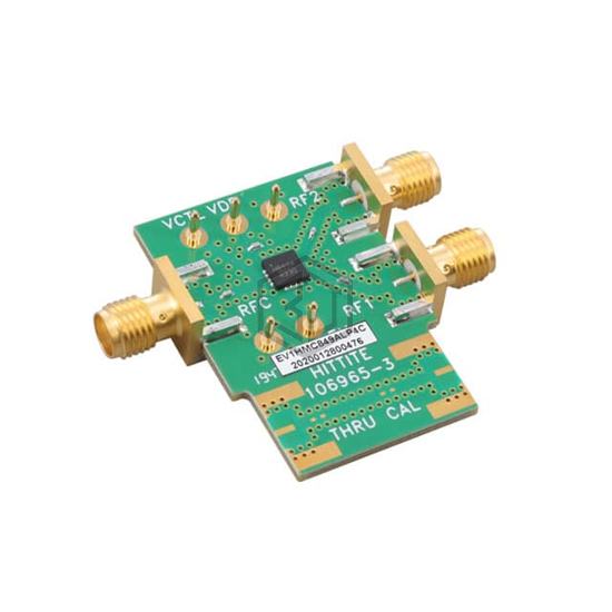 EV1HMC849ALP4C - Analog Devices Inc. - RF Evaluation and Development Kits, Boards