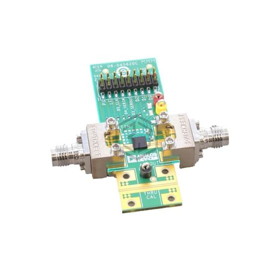 ADRF5720-EVALZ - Analog Devices Inc. - RF Evaluation and Development Kits, Boards