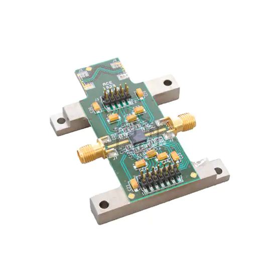 EV1HMC943APM5 - Analog Devices Inc. - RF Evaluation and Development Kits, Boards