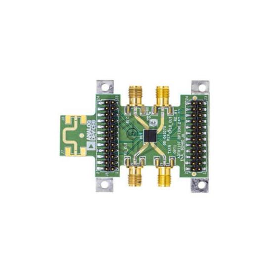 ADTR1107-EVALZ - Analog Devices Inc. - RF Evaluation and Development Kits, Boards