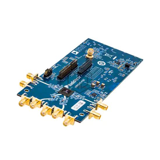 ADRV9375-N/PCBZ - Analog Devices Inc. - RF Evaluation and Development Kits, Boards