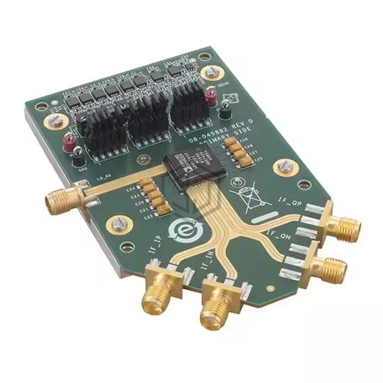 ADMV7420-EVALZ - Analog Devices Inc. - RF Evaluation and Development Kits, Boards