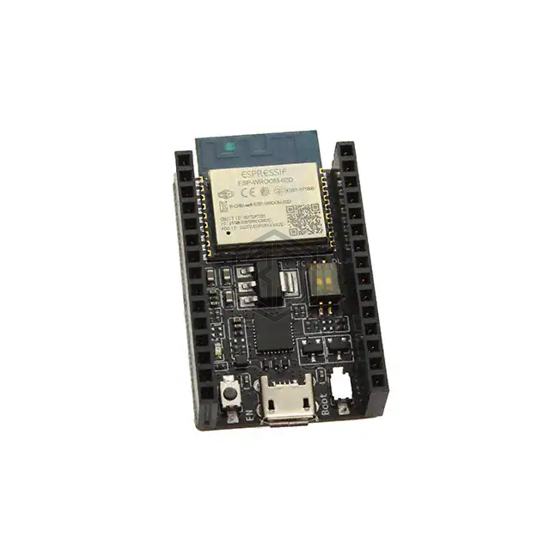 ESP8266-DEVKITC-02D-F - Espressif Systems - RF Evaluation and Development Kits, Boards