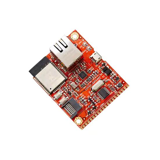 ESP32-GATEWAY - Olimex LTD - RF Evaluation and Development Kits, Boards