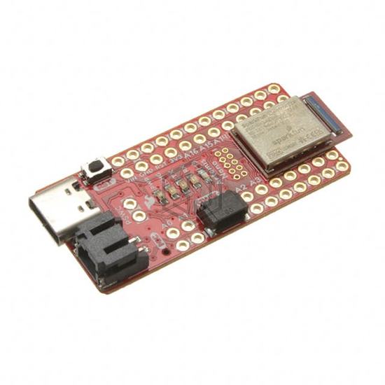 DEV-15443 - SparkFun Electronics - RF Evaluation and Development Kits, Boards