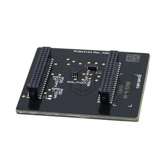 SLWRB4312A - Silicon Labs - RF Evaluation and Development Kits, Boards