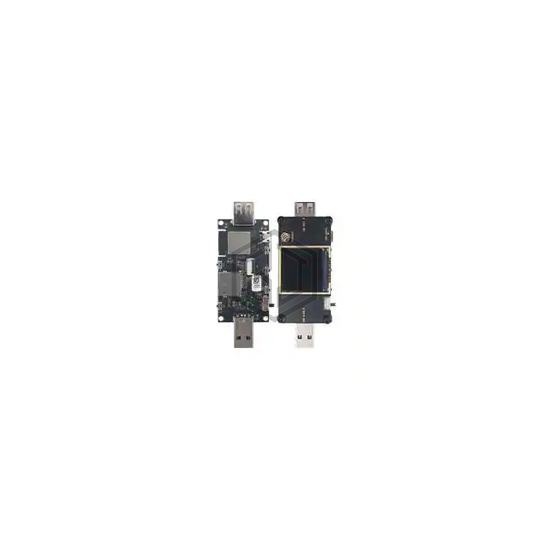 ESP32-S3-USB-OTG - Espressif Systems - RF Evaluation and Development Kits, Boards