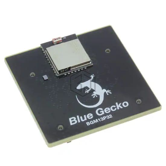 SLWRB4306B - Silicon Labs - RF Evaluation and Development Kits, Boards
