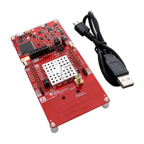 LP-CC1352P7-1 - Texas Instruments - RF Evaluation and Development Kits, Boards