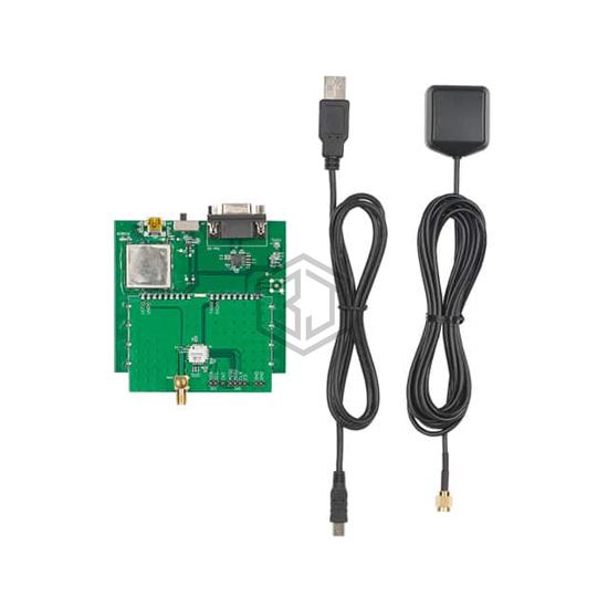 XM1110 DEV KIT_6001187 - Sierra Wireless - RF Evaluation and Development Kits, Boards