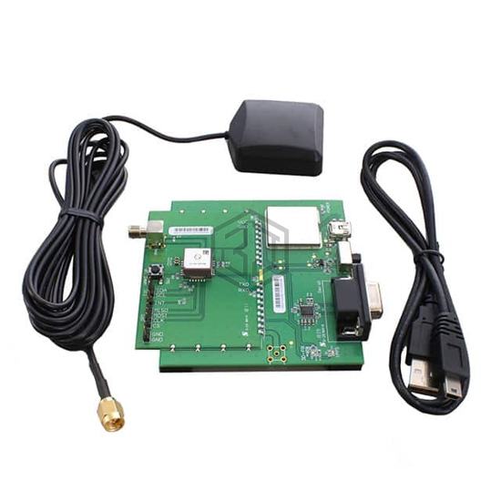 XM1210 DEV KIT_6001188 - Sierra Wireless - RF Evaluation and Development Kits, Boards