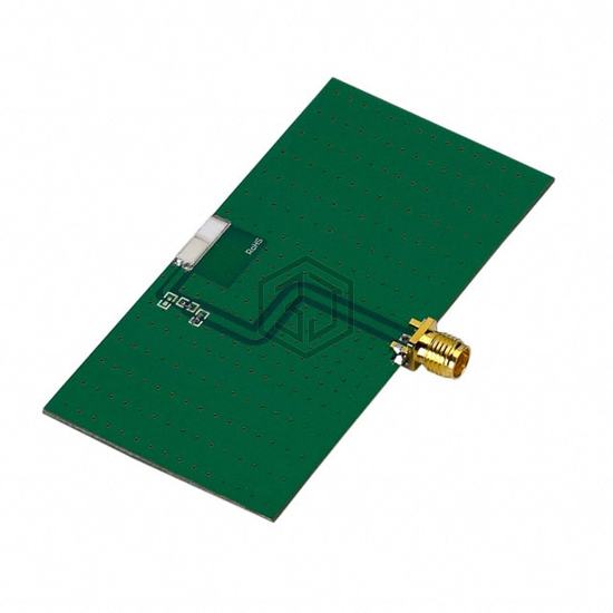 ILAD.01 - Taoglas Limited - RF Evaluation and Development Kits, Boards