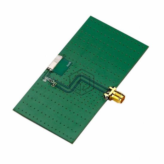 ILAD.02 - Taoglas Limited - RF Evaluation and Development Kits, Boards