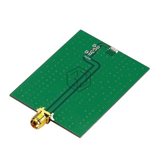 WLAD.01 - Taoglas Limited - RF Evaluation and Development Kits, Boards