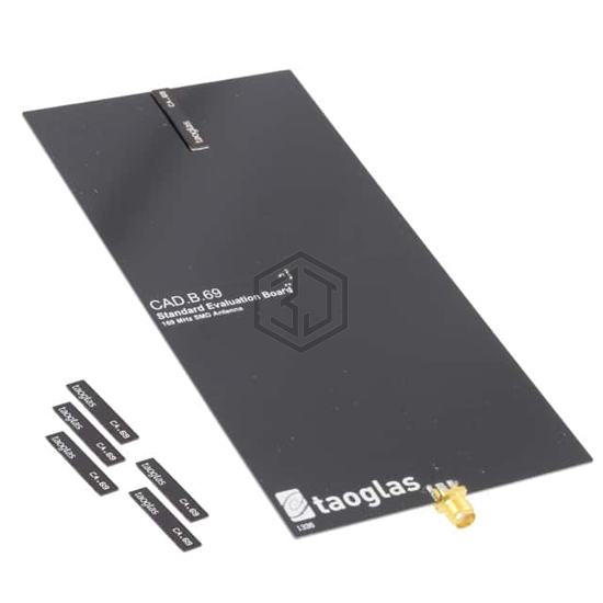 CAD.B.69 - Taoglas Limited - RF Evaluation and Development Kits, Boards