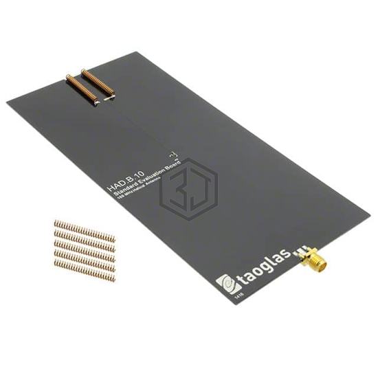 HAD.B.10 - Taoglas Limited - RF Evaluation and Development Kits, Boards