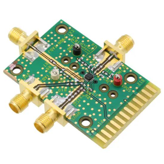 ADL5513-EVALZ - Analog Devices Inc. - RF Evaluation and Development Kits, Boards