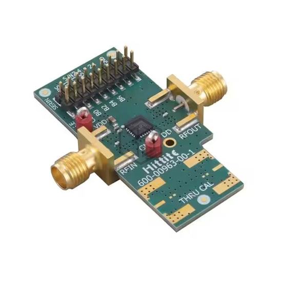EV2HMC1119LP4M - Analog Devices Inc. - RF Evaluation and Development Kits, Boards