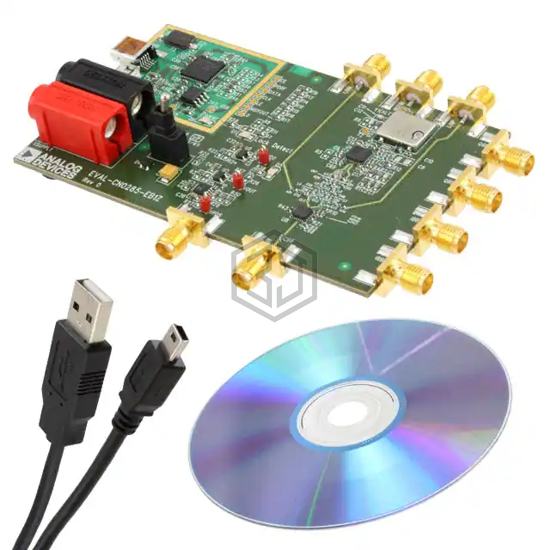 EVAL-CN0285-EB1Z - Analog Devices Inc. - RF Evaluation and Development Kits, Boards