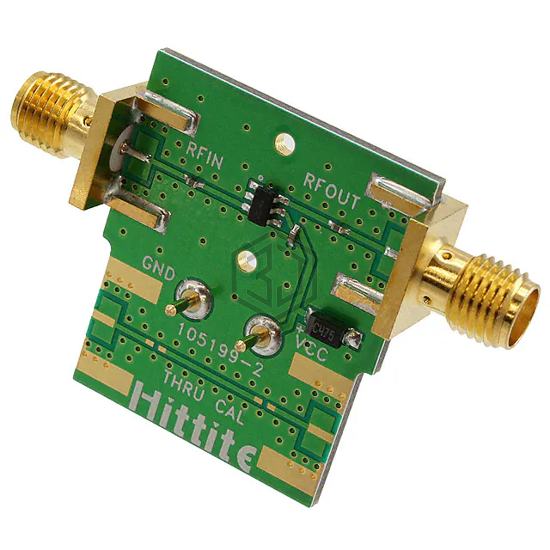 105675-HMC434 - Analog Devices Inc. - RF Evaluation and Development Kits, Boards