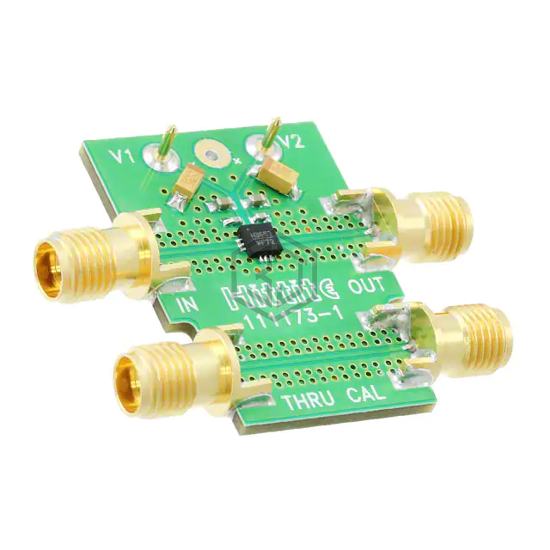 113589-HMC3653LP3B - Analog Devices Inc. - RF Evaluation and Development Kits, Boards