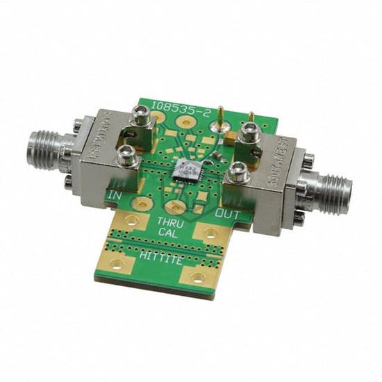122198-HMC383LC4 - Analog Devices Inc. - RF Evaluation and Development Kits, Boards