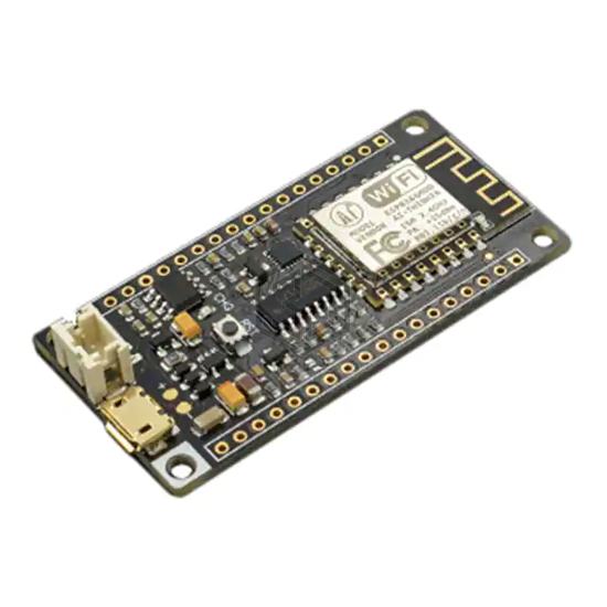 DFR0489 - DFRobot - RF Evaluation and Development Kits, Boards