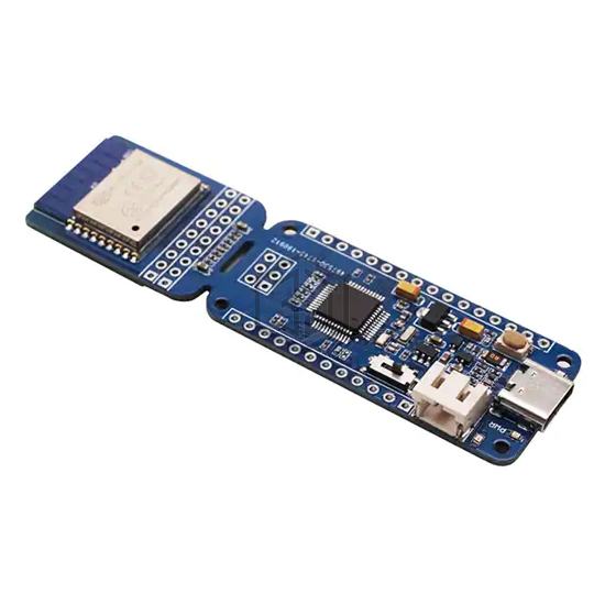 102991310 - Seeed Technology Co., Ltd - RF Evaluation and Development Kits, Boards