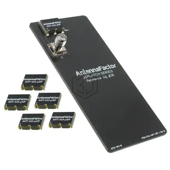 AEK-433-USP - Linx Technologies Inc. - RF Evaluation and Development Kits, Boards