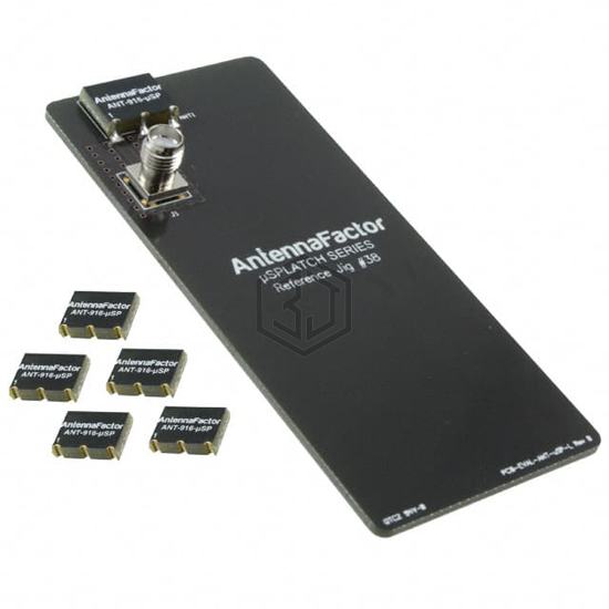 AEK-916-USP - Linx Technologies Inc. - RF Evaluation and Development Kits, Boards