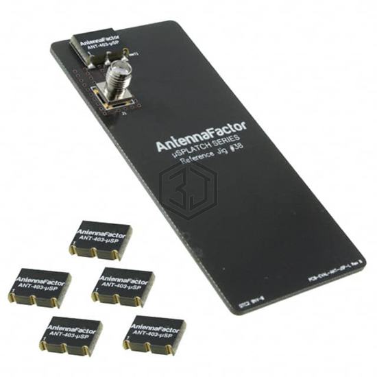 AEK-403-USP - Linx Technologies Inc. - RF Evaluation and Development Kits, Boards