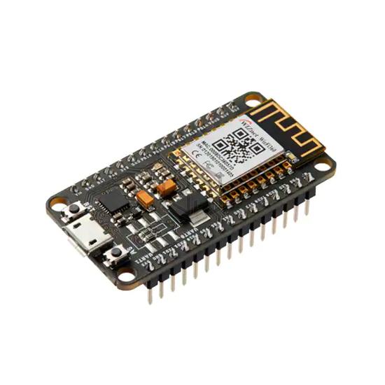 WIZFI360-EVB-MINI - WIZnet - RF Evaluation and Development Kits, Boards