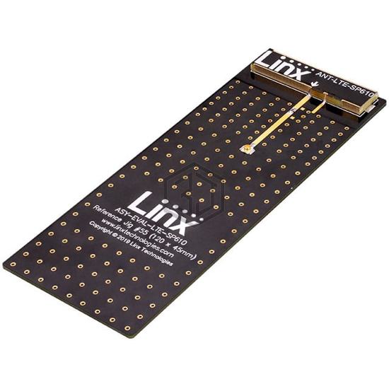 AEK-SP610 - Linx Technologies Inc. - RF Evaluation and Development Kits, Boards
