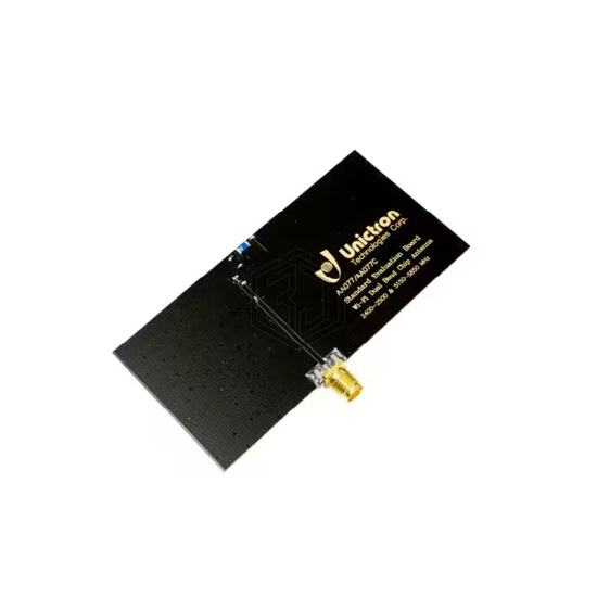 H2B1PG1A1C0200 - Unictron Technologies Corporation - RF Evaluation and Development Kits, Boards