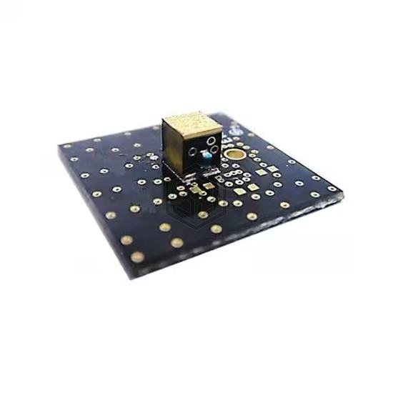H2B1CB1A1B0100 - Unictron Technologies Corporation - RF Evaluation and Development Kits, Boards