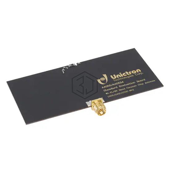 H2B1BG2A1B0100 - Unictron Technologies Corporation - RF Evaluation and Development Kits, Boards